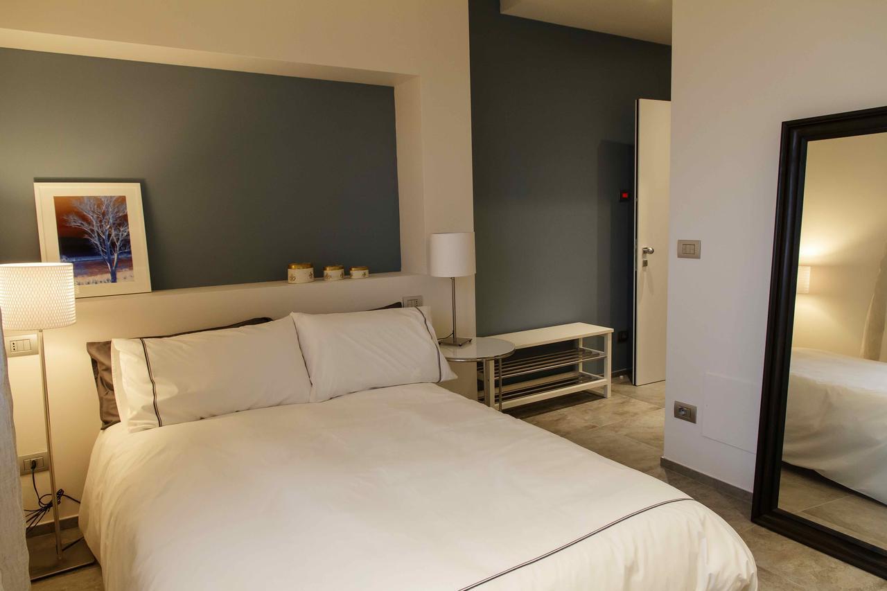 Cascina Belmonte Bed & Breakfast Fossano Exterior photo